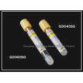 CE et FDA Ce médicament Gel + Clot Activator Blood Collection Tube